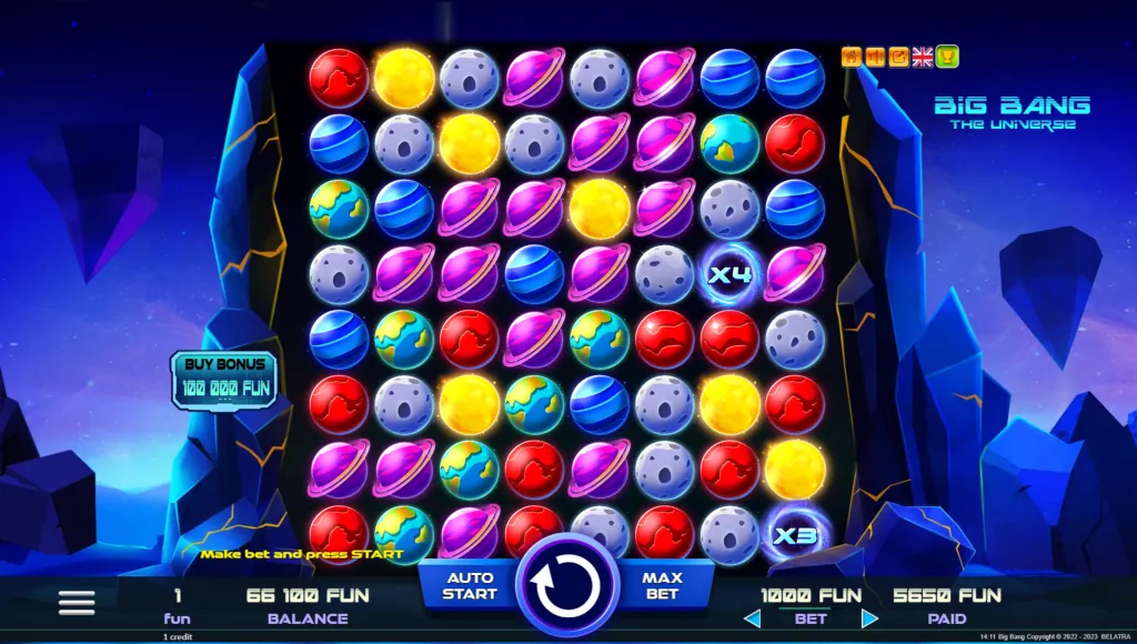 Be sure Your Cellular For funky fruits slot de 10 100 percent free Spins