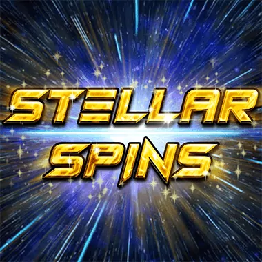 Stellar Spins Game Screenshot