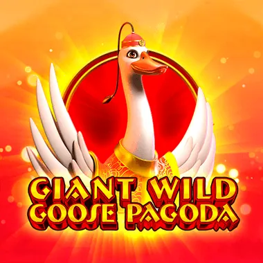 Giant Wild Goose Pagoda logo
