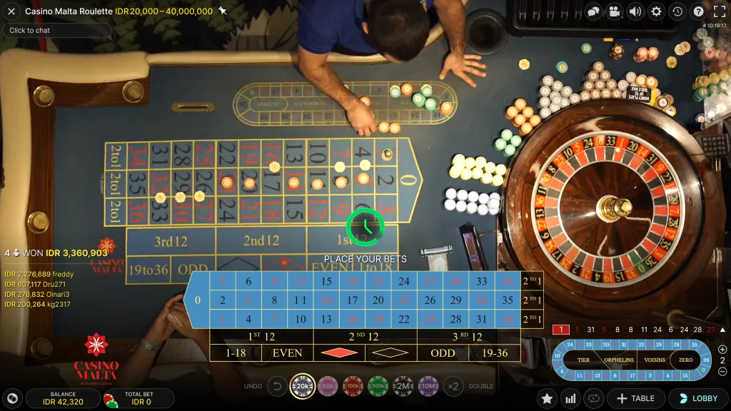 Trovare clienti con Casinò Online Non Aams Malta Parte B