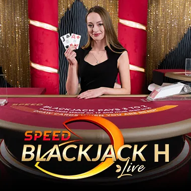 Blackjack H