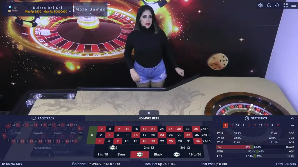 Sol Casino