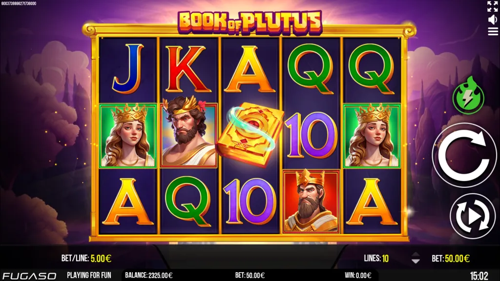 Casino midas online