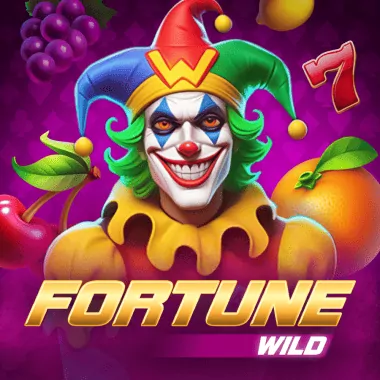 Wild Fortune Slots