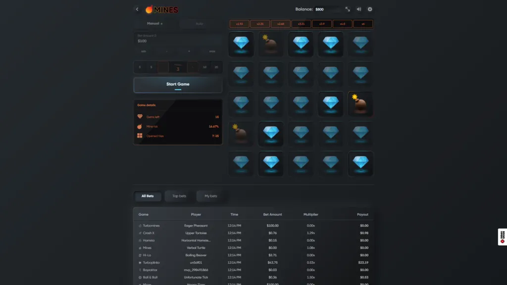 The Definitive Guide To Mines Game Hub: Play and Learn
