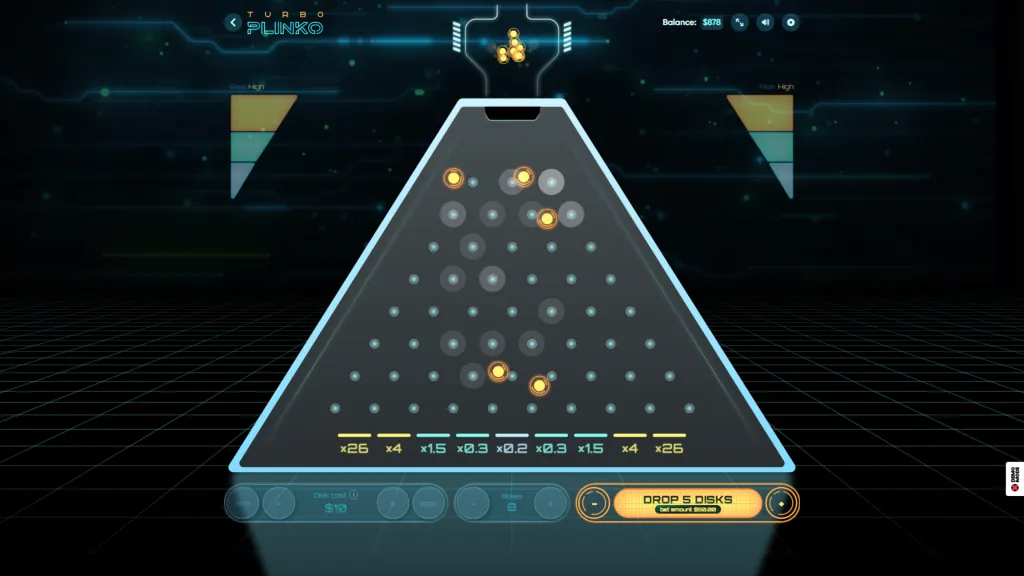 10 Ways To Immediately Start Selling plinko game