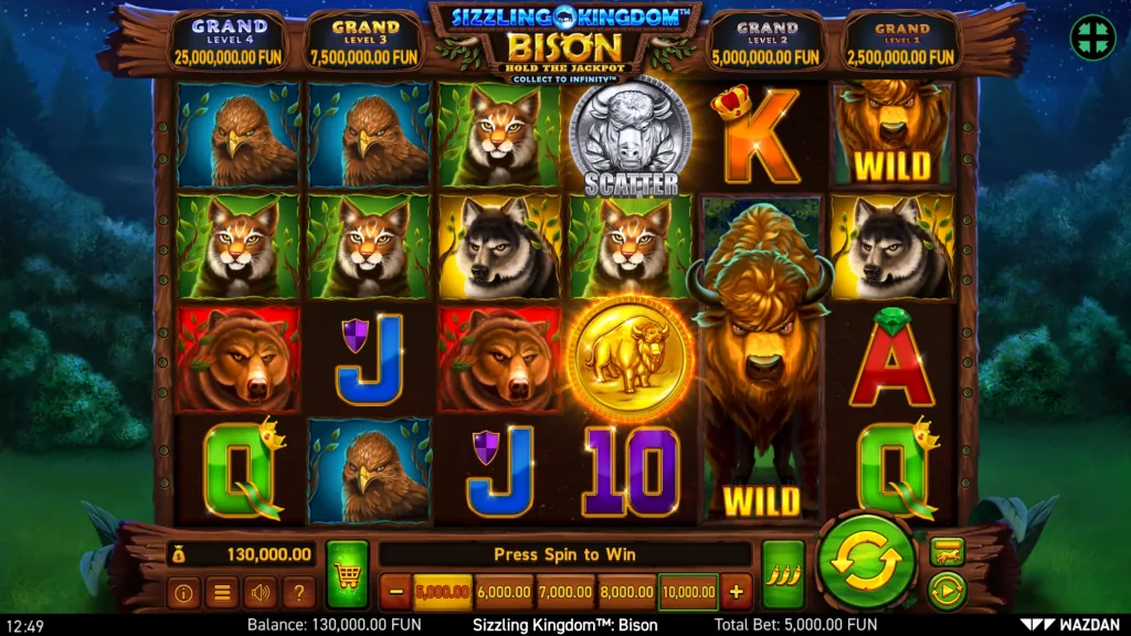 https://bisoncasino.eu/